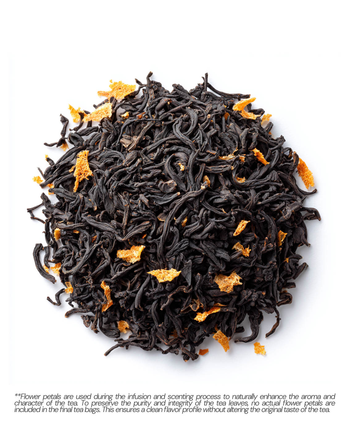 Morning Earl Grey Original Tea