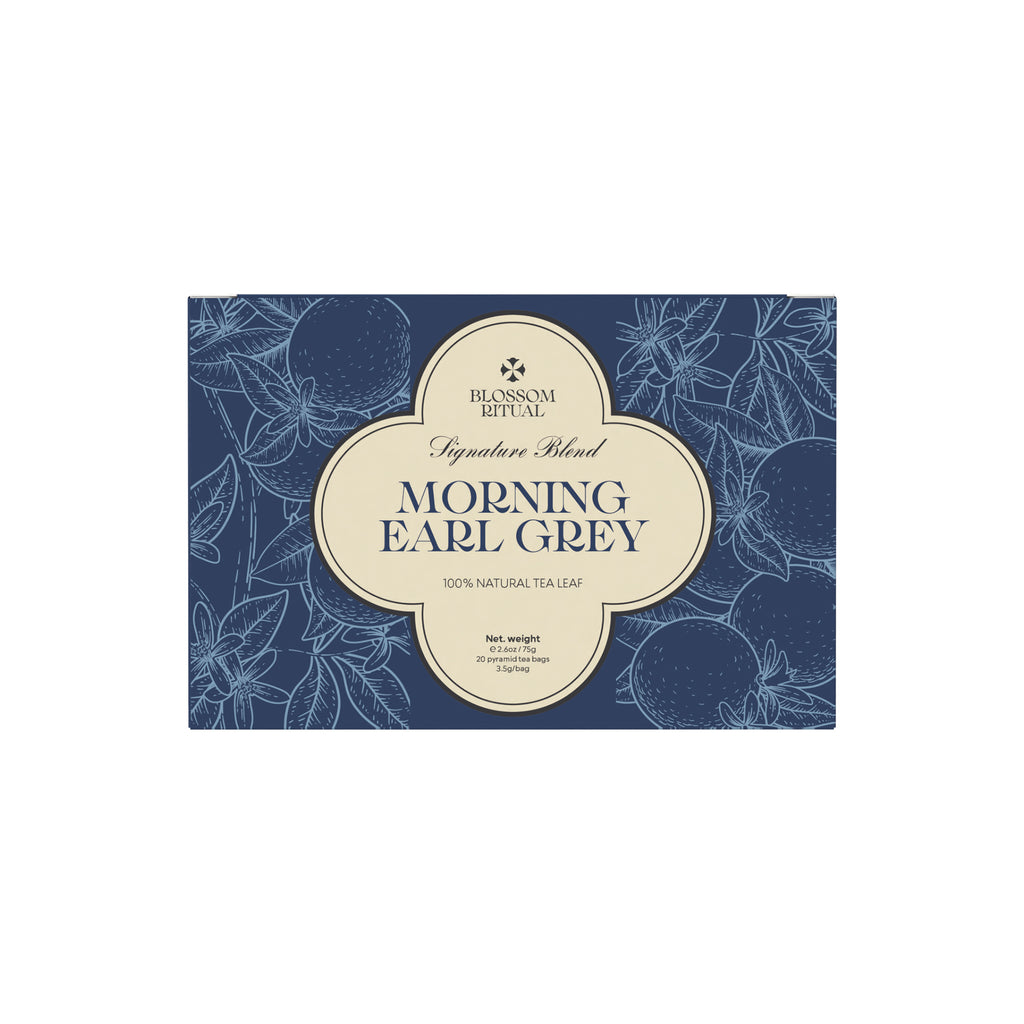 Morning Earl Grey Original Tea