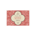 Jasmine Bloom Green Tea tin from Blossom Ritual — jasmine-scented Vietnamese green tea