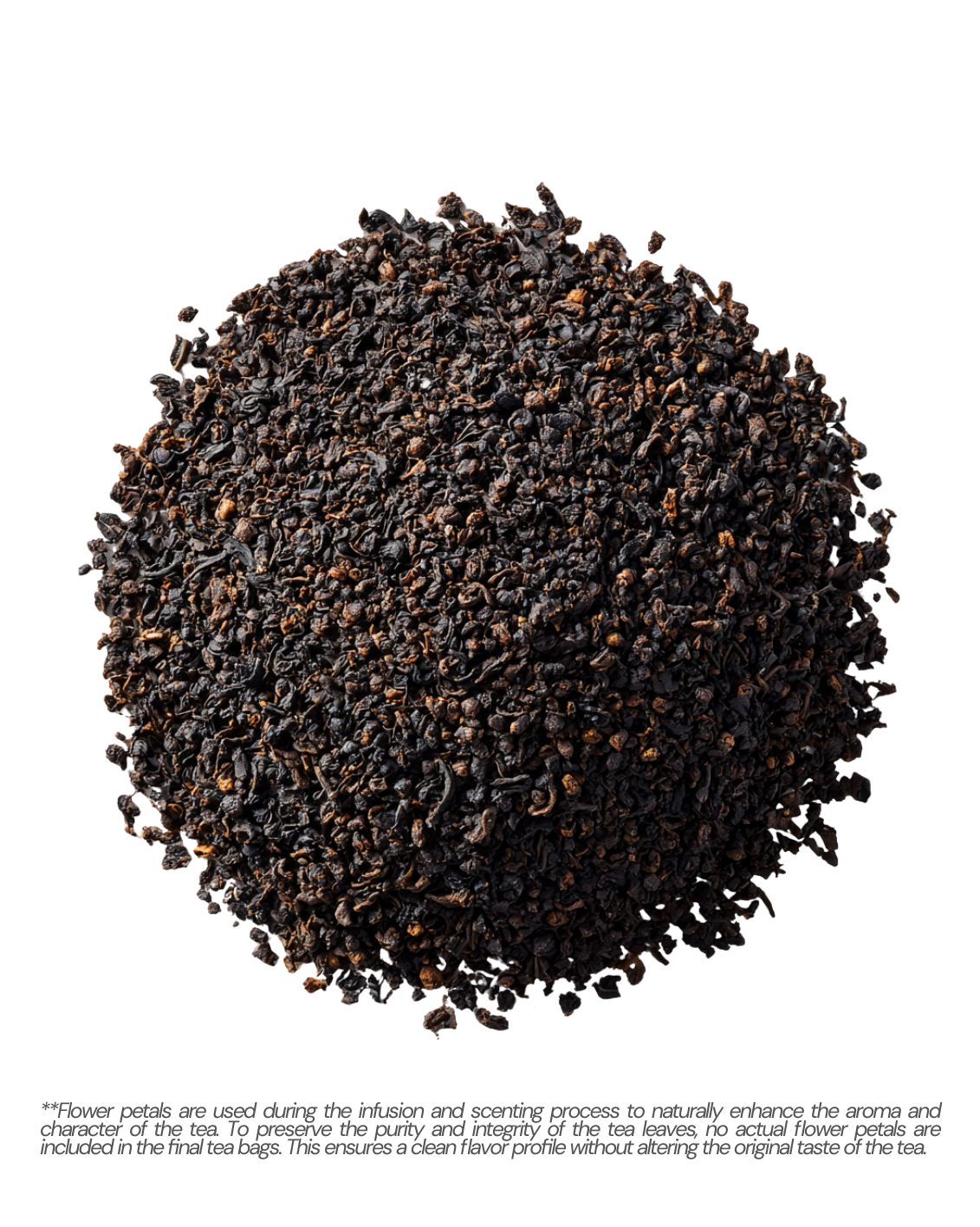 New York Breakfast Original Tea