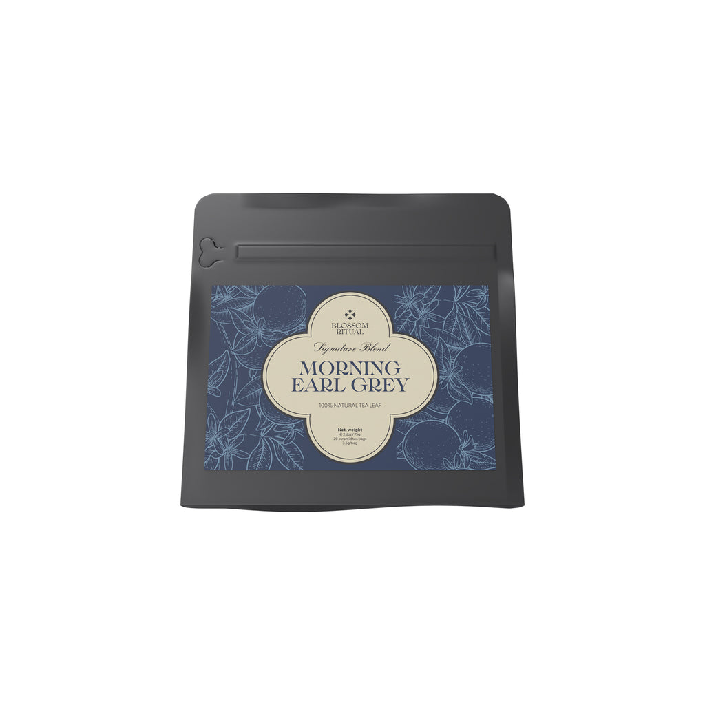 Morning Earl Grey Original Tea