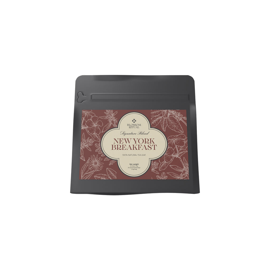 New York Breakfast Original Tea
