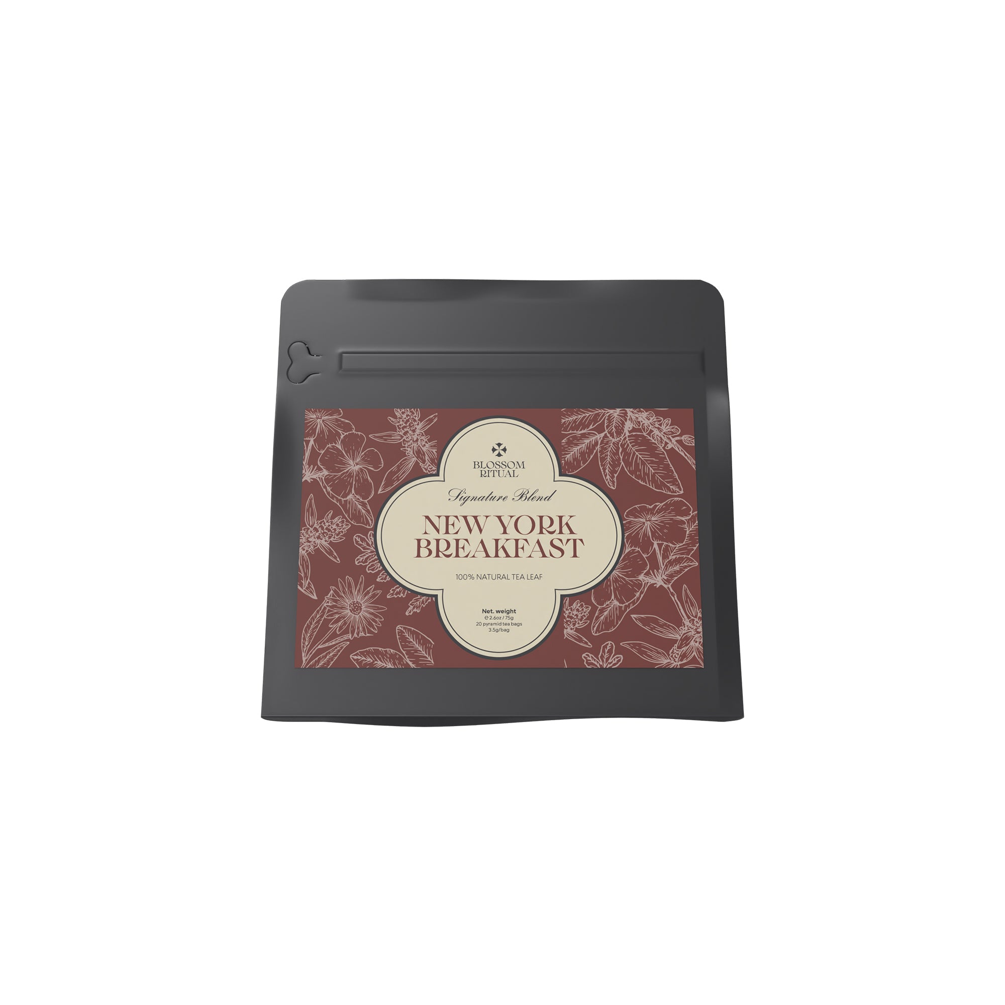New York Breakfast Original Tea