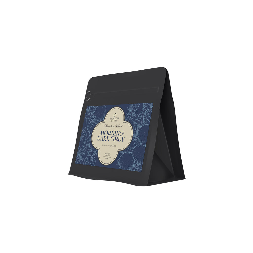 Morning Earl Grey Original Tea