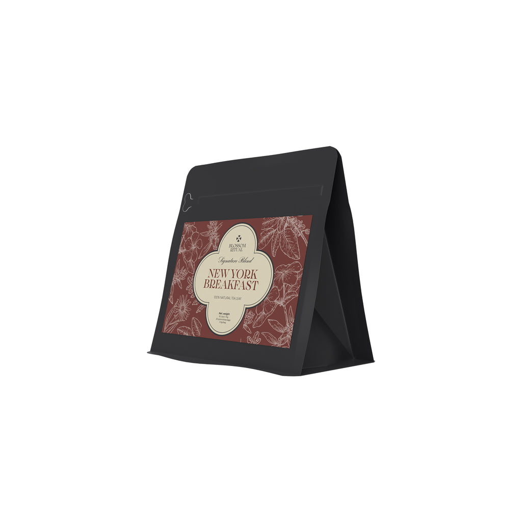 New York Breakfast Original Tea